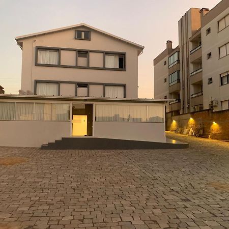 Hotel Villa Inácia Vacaria Kültér fotó