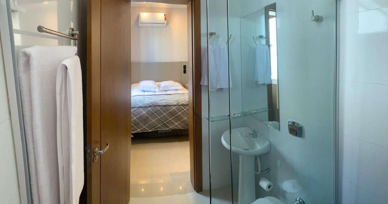 Hotel Villa Inácia Vacaria Kültér fotó