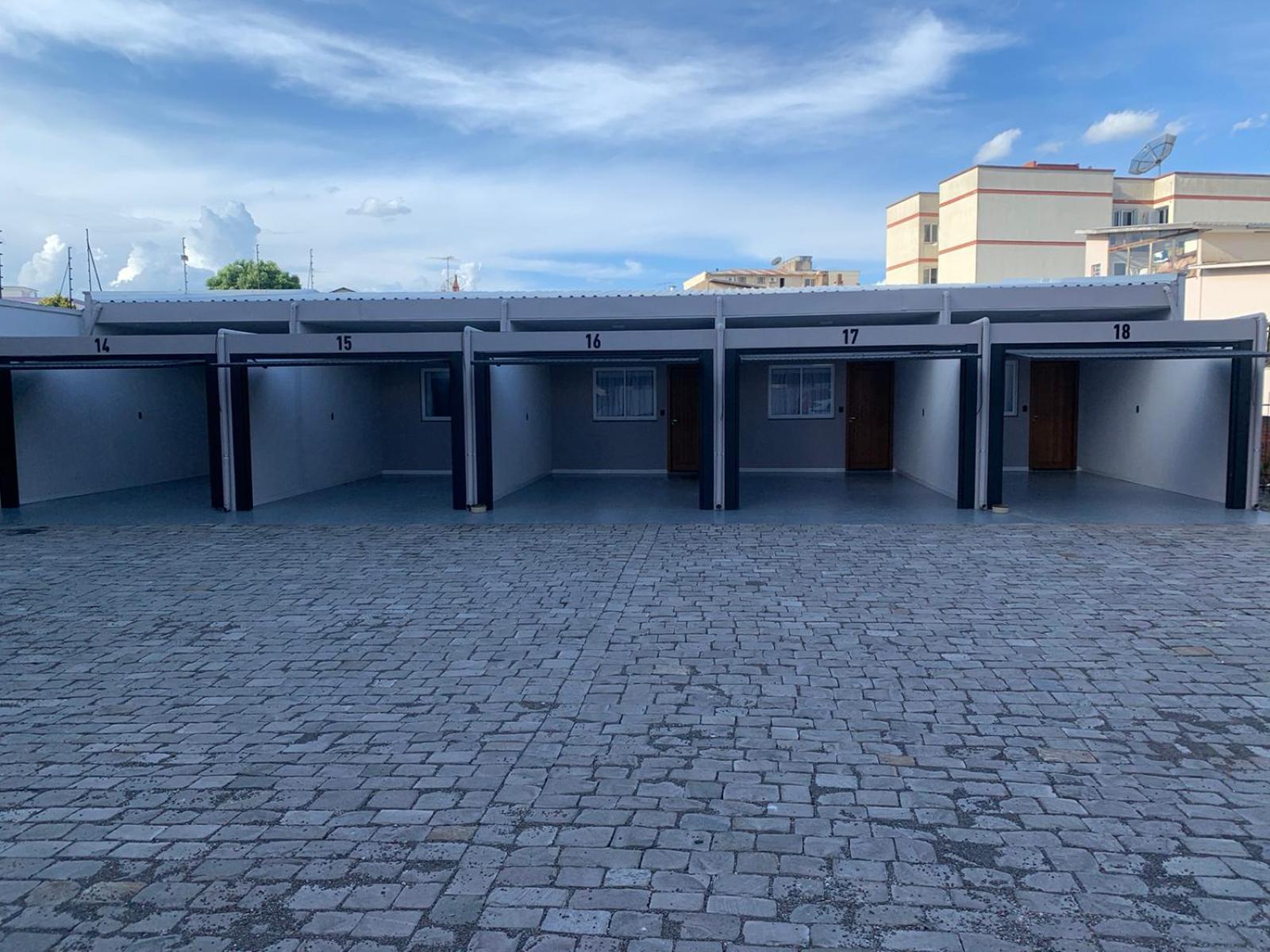 Hotel Villa Inácia Vacaria Kültér fotó